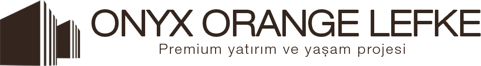 ONYX Orange Lefke logosu